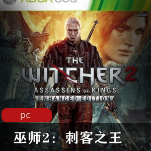 （巫师2）中文版游戏下载