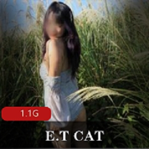 推特野性十足户外大神（E.T CAT）主人与猫猫