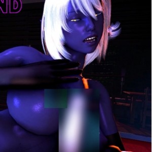 Mindshift3D动画合集：QueenNualia、JillValentineRemastered，POVThreesome，4K画质