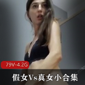 TS和妹子开放玩法，79个视频4.2GP站资源，探索女同真假