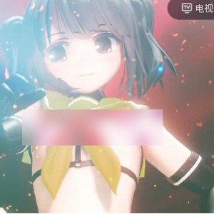 MMD互动战斗剧情合集：StevenPurgatory，玩具少女的魔法少女之旅（17部视频，720p/1080p）